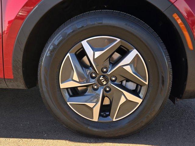 used 2021 Kia Sorento Hybrid car, priced at $21,500