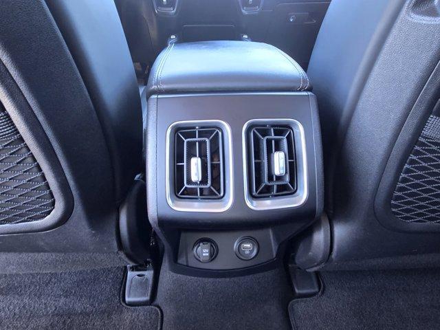 used 2021 Kia Sorento Hybrid car, priced at $21,500