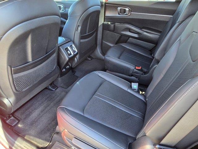 used 2021 Kia Sorento Hybrid car, priced at $21,500