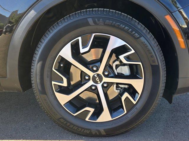 used 2023 Kia Sportage car, priced at $20,000