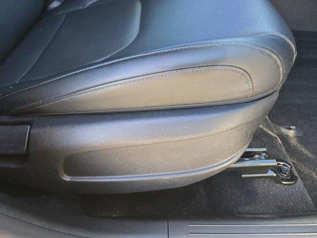 used 2023 Kia Sportage car, priced at $20,000