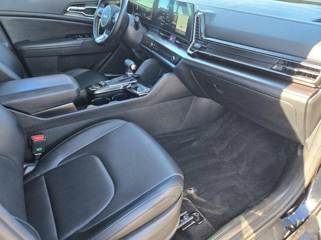 used 2023 Kia Sportage car, priced at $20,000