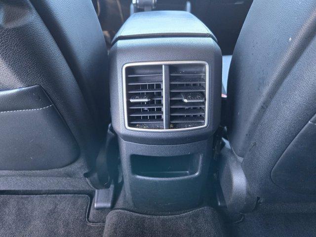 used 2023 Kia Sportage car, priced at $20,000