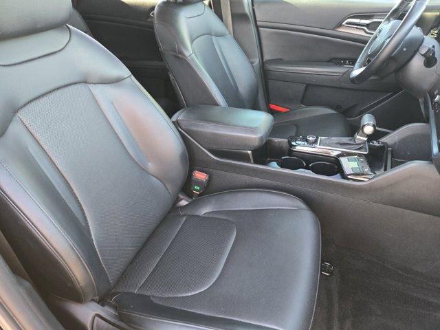 used 2023 Kia Sportage car, priced at $20,000