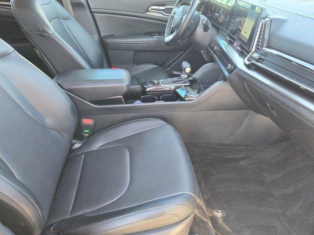 used 2023 Kia Sportage car, priced at $20,000
