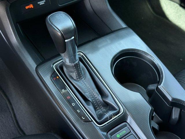 used 2022 Honda Civic car, priced at $24,500