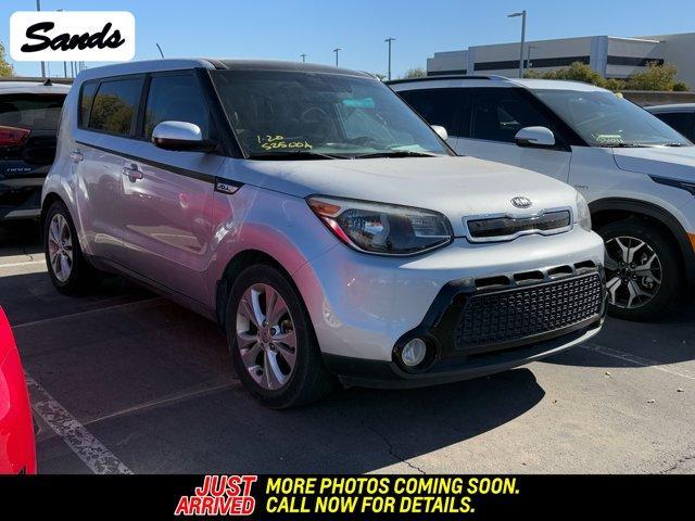 used 2016 Kia Soul car, priced at $10,000