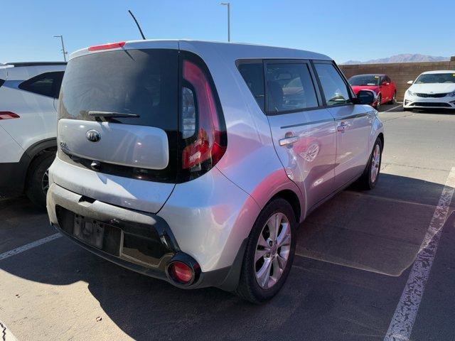 used 2016 Kia Soul car, priced at $10,000