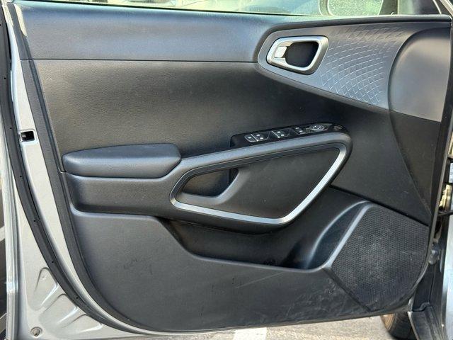 used 2023 Kia Soul car, priced at $19,500