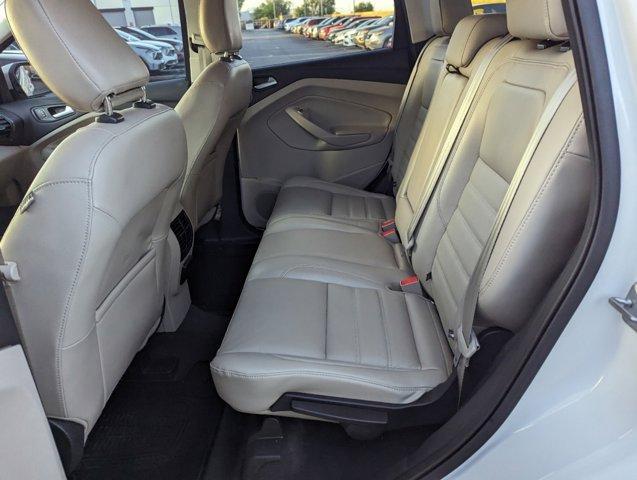 used 2018 Ford Escape car, priced at $16,500