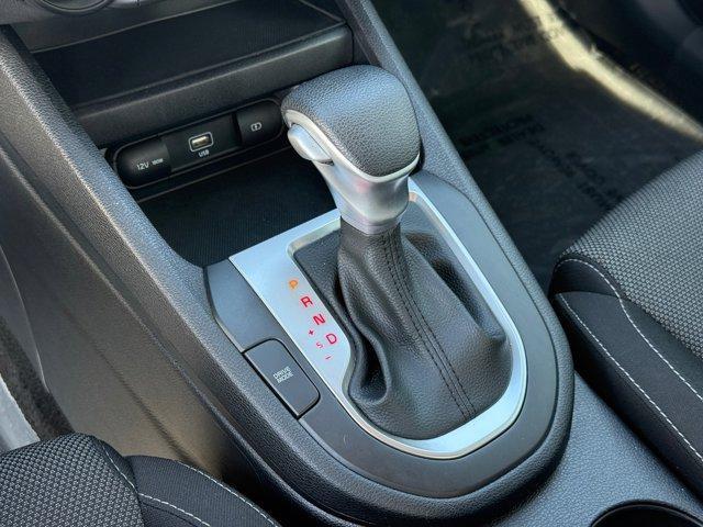 used 2024 Kia Forte car, priced at $17,500