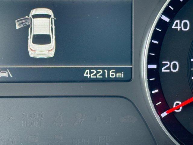 used 2024 Kia Forte car, priced at $17,500
