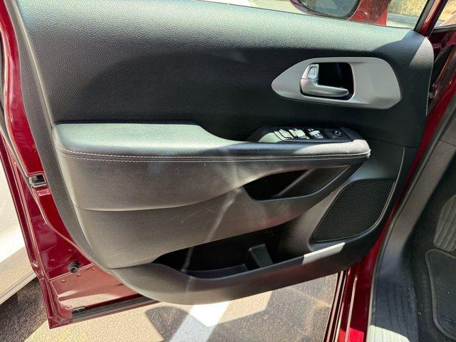 used 2018 Chrysler Pacifica car, priced at $14,500