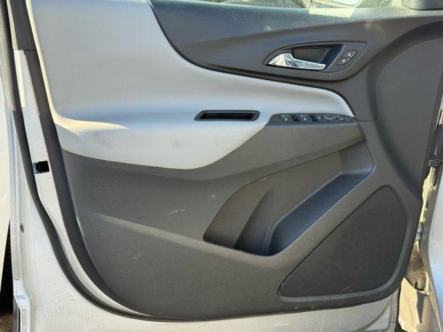 used 2021 Chevrolet Equinox car, priced at $18,000