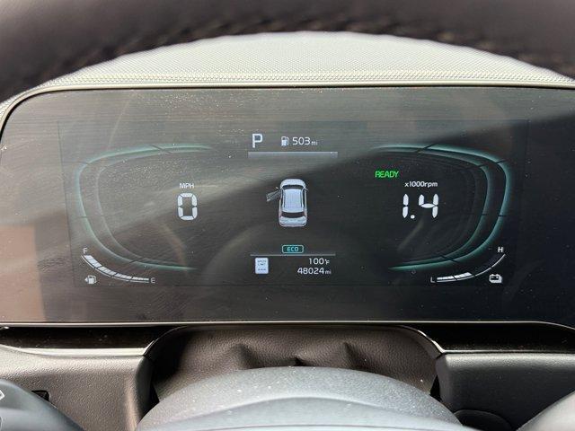 used 2024 Kia Niro car, priced at $24,500