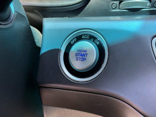 used 2019 Hyundai Sonata car, priced at $17,500