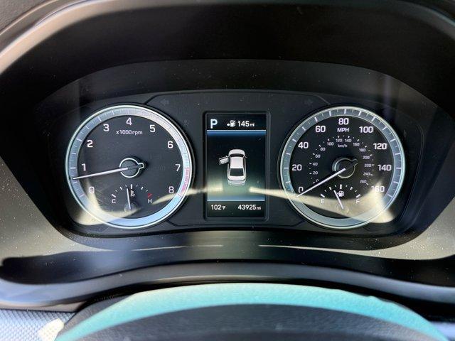 used 2019 Hyundai Sonata car, priced at $17,500