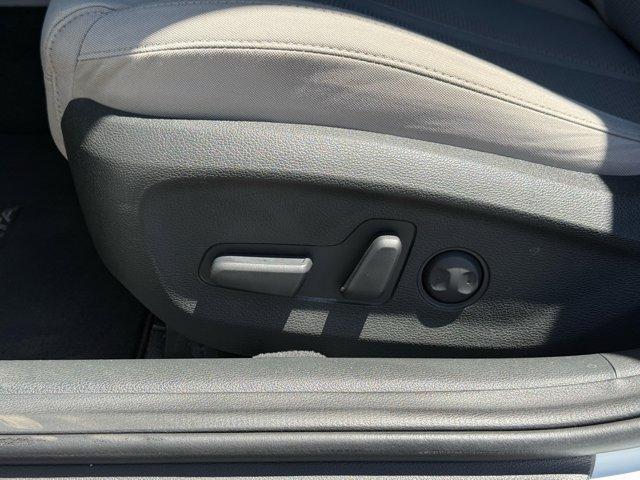 used 2019 Hyundai Sonata car, priced at $17,500