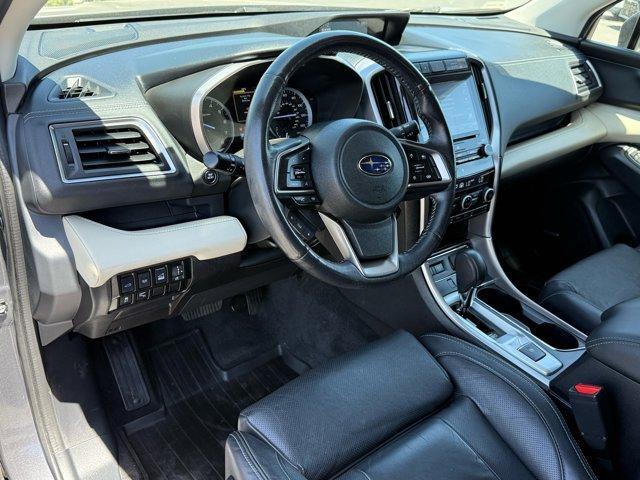 used 2022 Subaru Ascent car, priced at $30,000