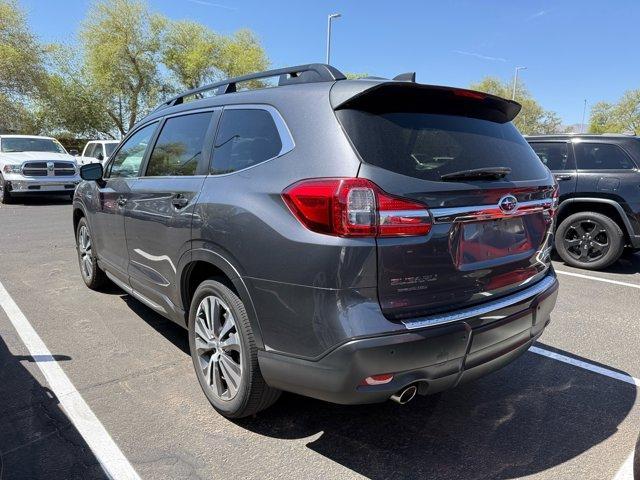 used 2022 Subaru Ascent car, priced at $31,000