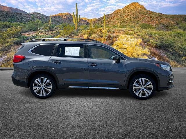 used 2022 Subaru Ascent car, priced at $30,000