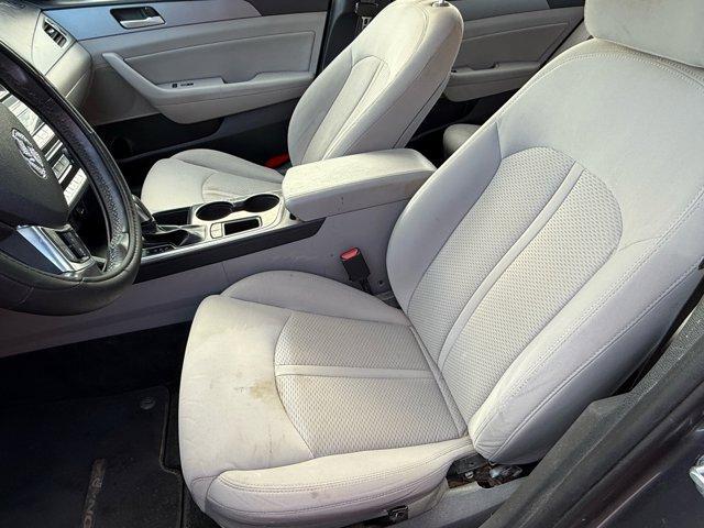 used 2018 Hyundai Sonata car, priced at $11,000