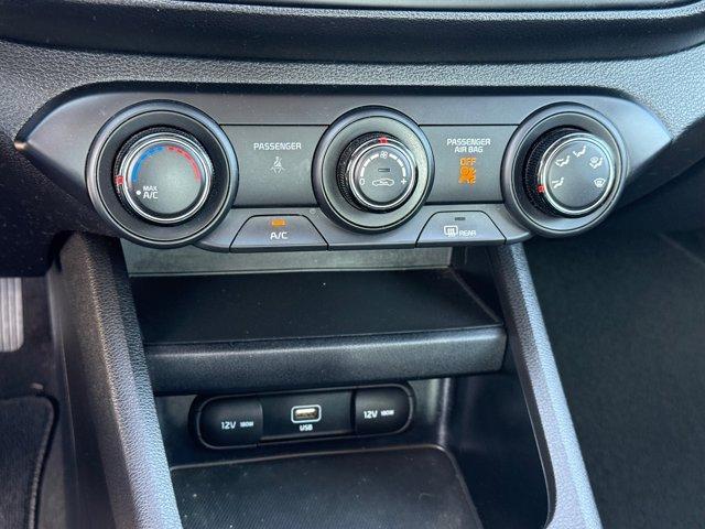 used 2023 Kia Forte car, priced at $19,500