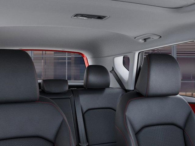 new 2025 Kia Soul car, priced at $24,710