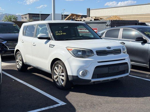 used 2018 Kia Soul car, priced at $9,000