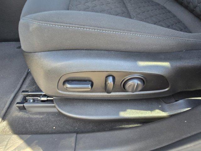 used 2021 Chevrolet Blazer car, priced at $19,000