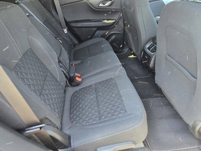 used 2021 Chevrolet Blazer car, priced at $19,000