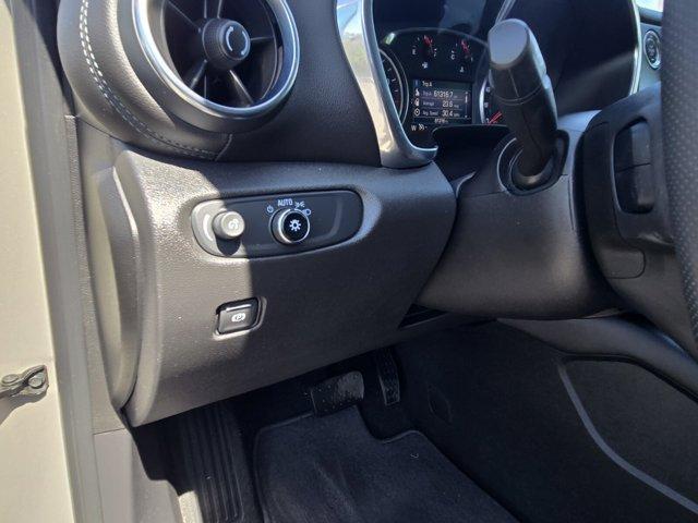 used 2021 Chevrolet Blazer car, priced at $19,000