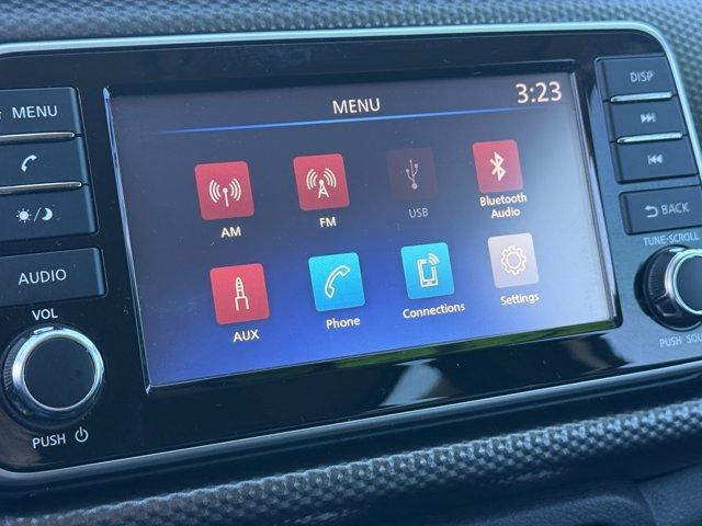 used 2020 Nissan Kicks car, priced at $12,000