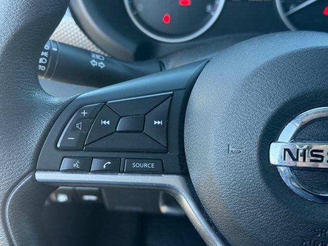 used 2020 Nissan Kicks car, priced at $12,000