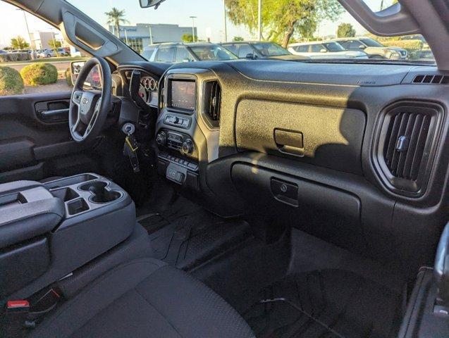 used 2022 Chevrolet Silverado 1500 Limited car, priced at $31,500