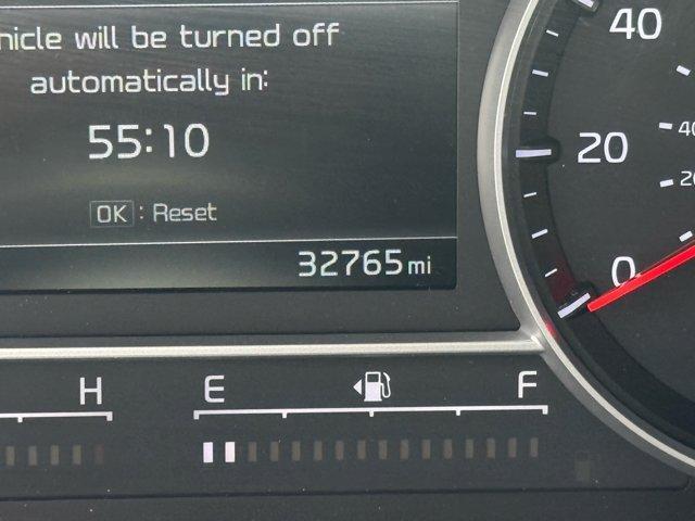 used 2021 Kia Sorento car, priced at $27,500
