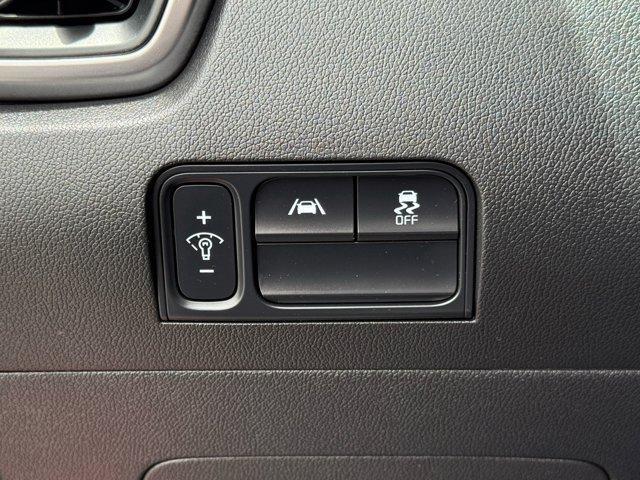 used 2021 Kia Sorento car, priced at $27,500