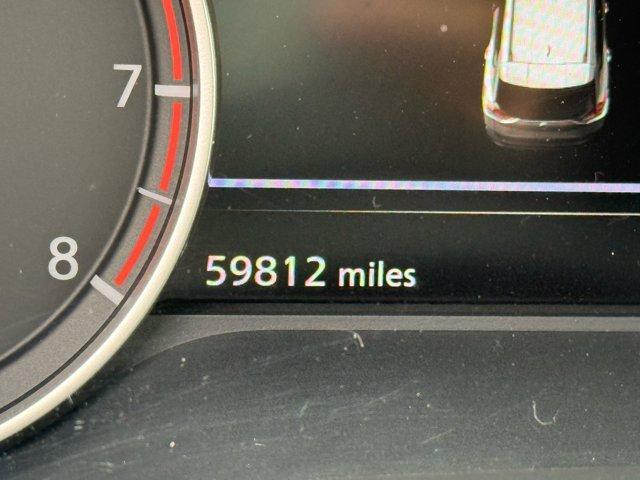 used 2021 Nissan Rogue car, priced at $19,000