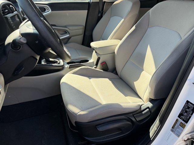 used 2022 Kia Soul car, priced at $17,000