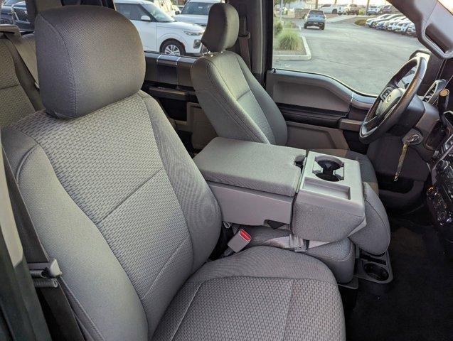 used 2015 Ford F-150 car, priced at $22,500