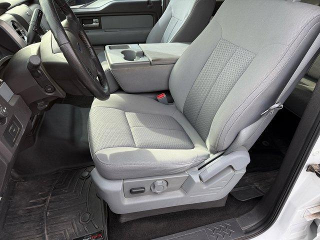 used 2013 Ford F-150 car, priced at $18,000