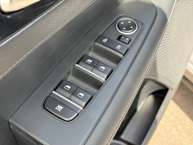 used 2024 Kia Forte car, priced at $21,000