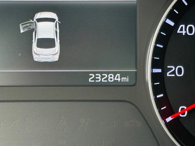 used 2024 Kia Forte car, priced at $21,000