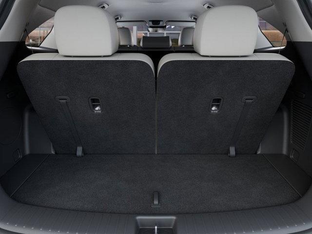 new 2026 Kia Sorento Hybrid car, priced at $42,287