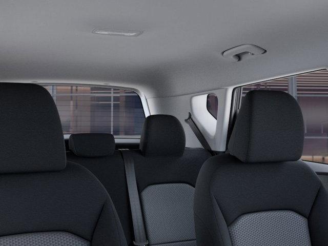 new 2025 Kia Soul car, priced at $23,537