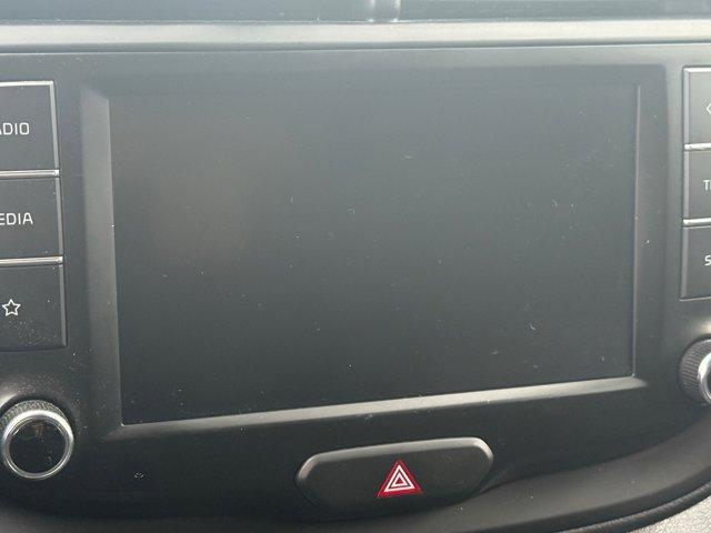 used 2023 Kia Soul car, priced at $18,500