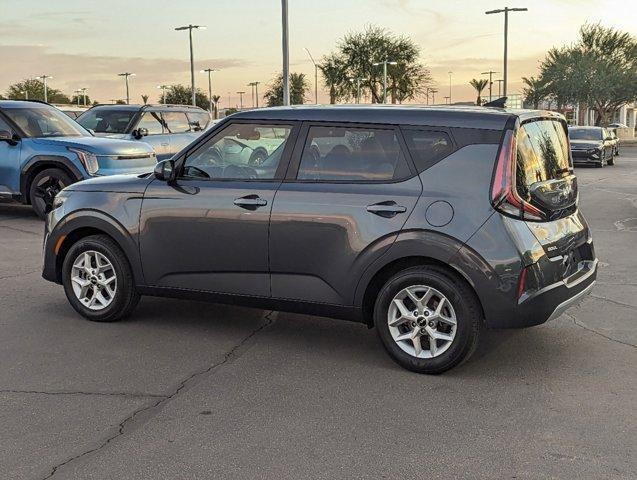 used 2024 Kia Soul car, priced at $20,500