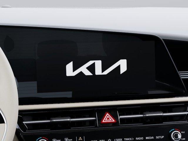new 2024 Kia Niro EV car, priced at $47,845