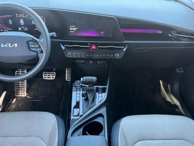 used 2024 Kia Niro car, priced at $29,000