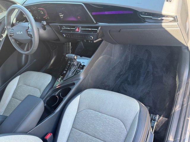 used 2024 Kia Niro car, priced at $29,000